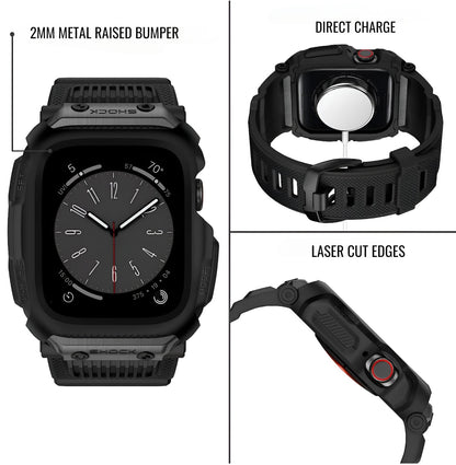 Apple Watch Protective Band