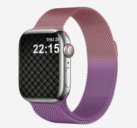 Pink & Purple