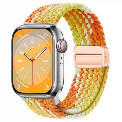 BRAIDED LOOP WATCH BANDS