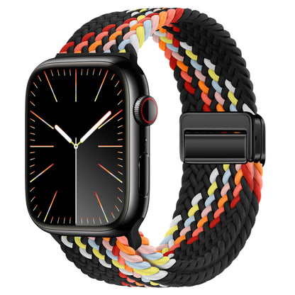 BRAIDED LOOP WATCH BANDS