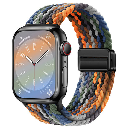 BRAIDED LOOP WATCH BANDS