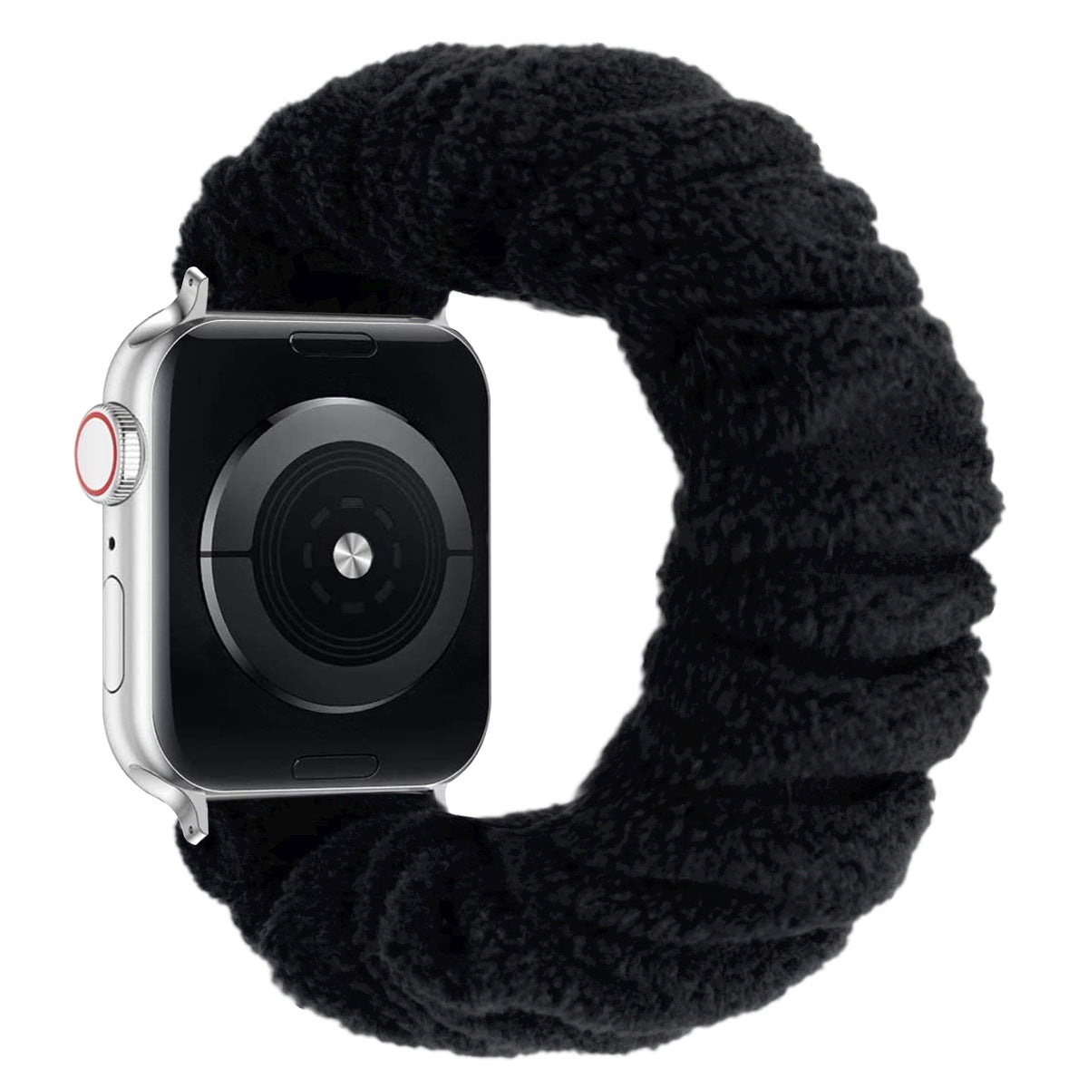 Tikband Plush Watch Band for Apple Watch