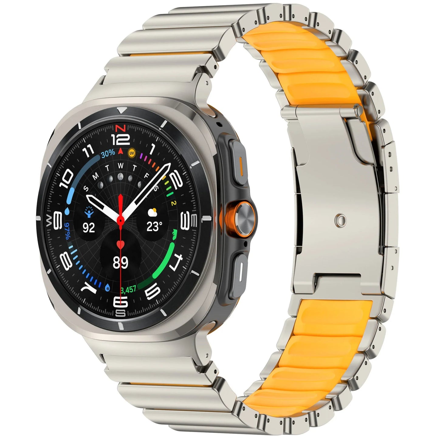 GEMINI T Band For Samsung Galaxy Watch