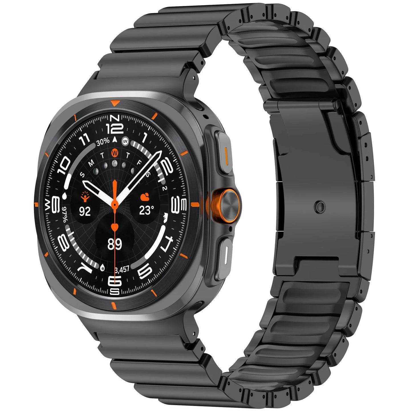 GEMINI T Band For Samsung Galaxy Watch