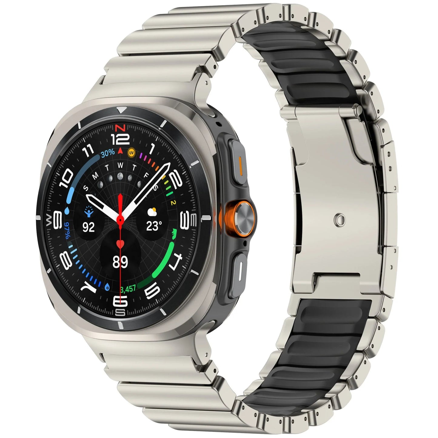 GEMINI T Band For Samsung Galaxy Watch