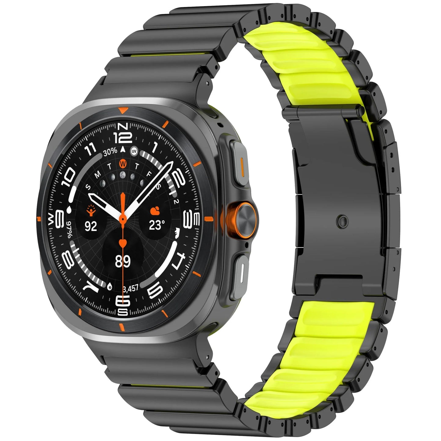 GEMINI T Band For Samsung Galaxy Watch