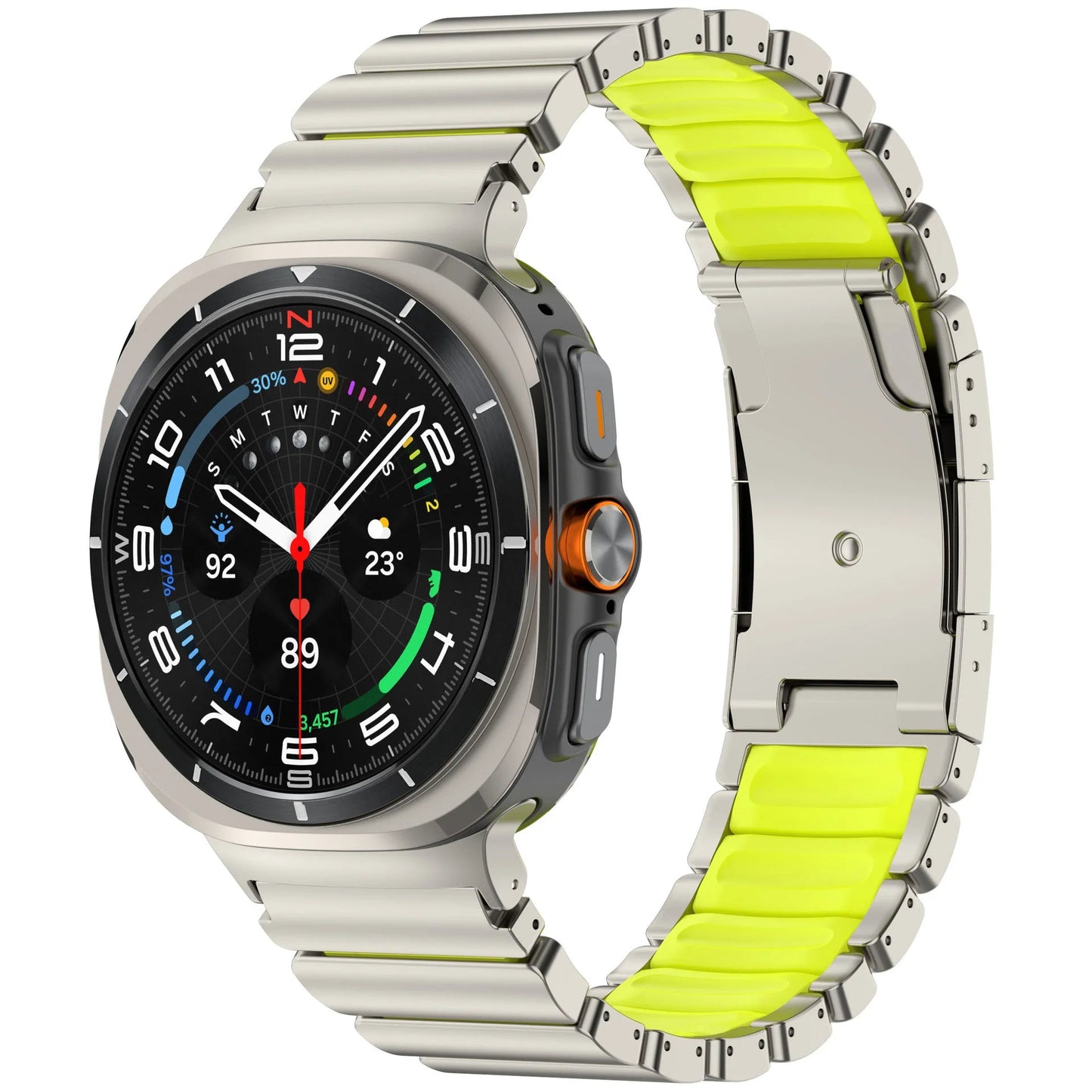 GEMINI T Band For Samsung Galaxy Watch