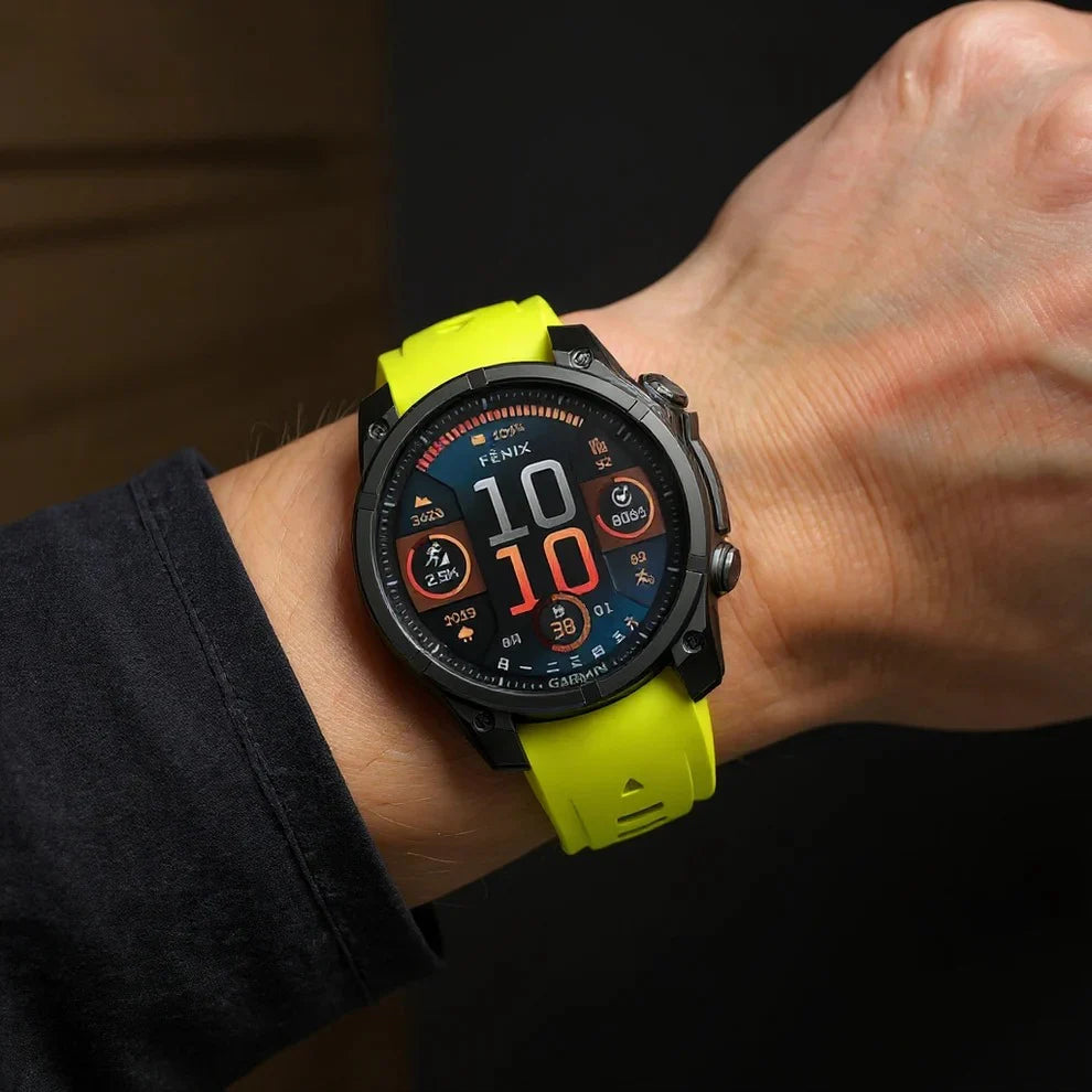 Garmin QuickFit Sports Magnetic Buckle Band