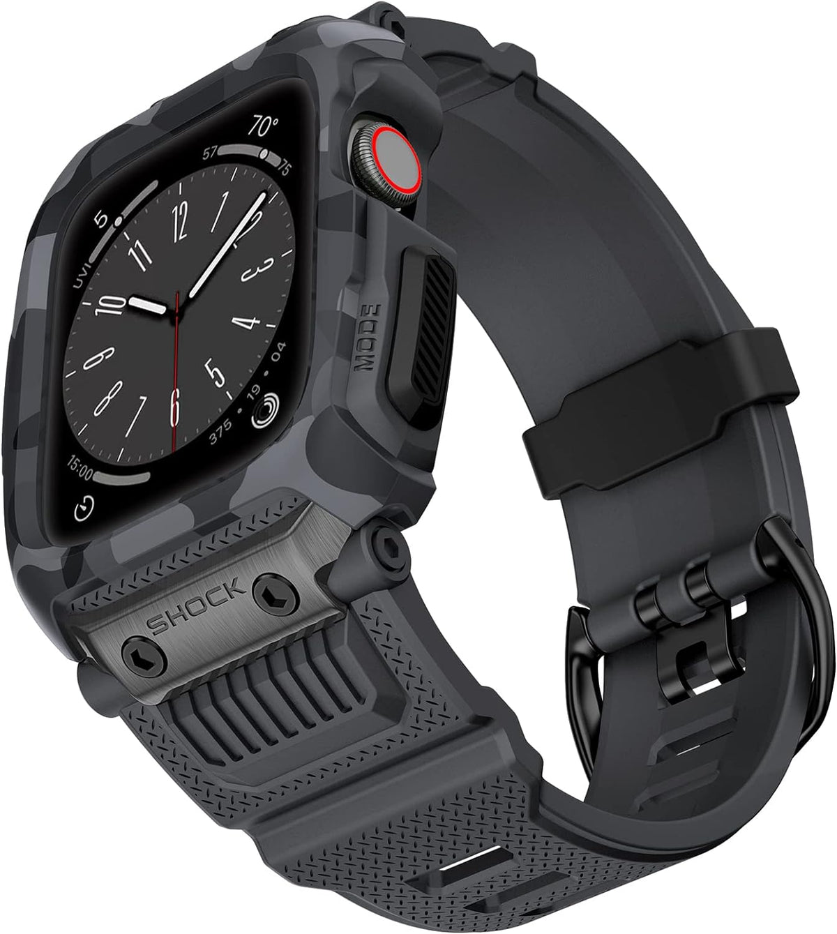 Apple Watch Protective Band