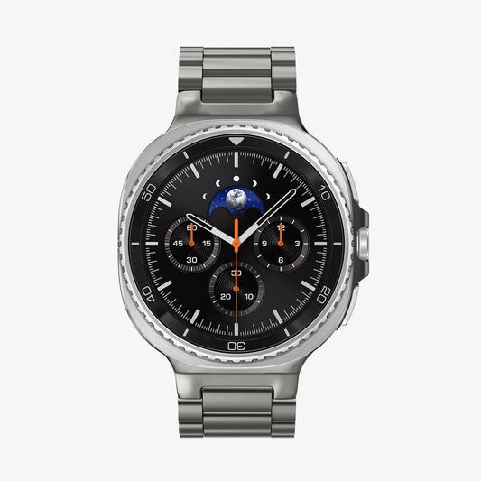 Galaxy Watch 8 Series - Modern Fit Titanium