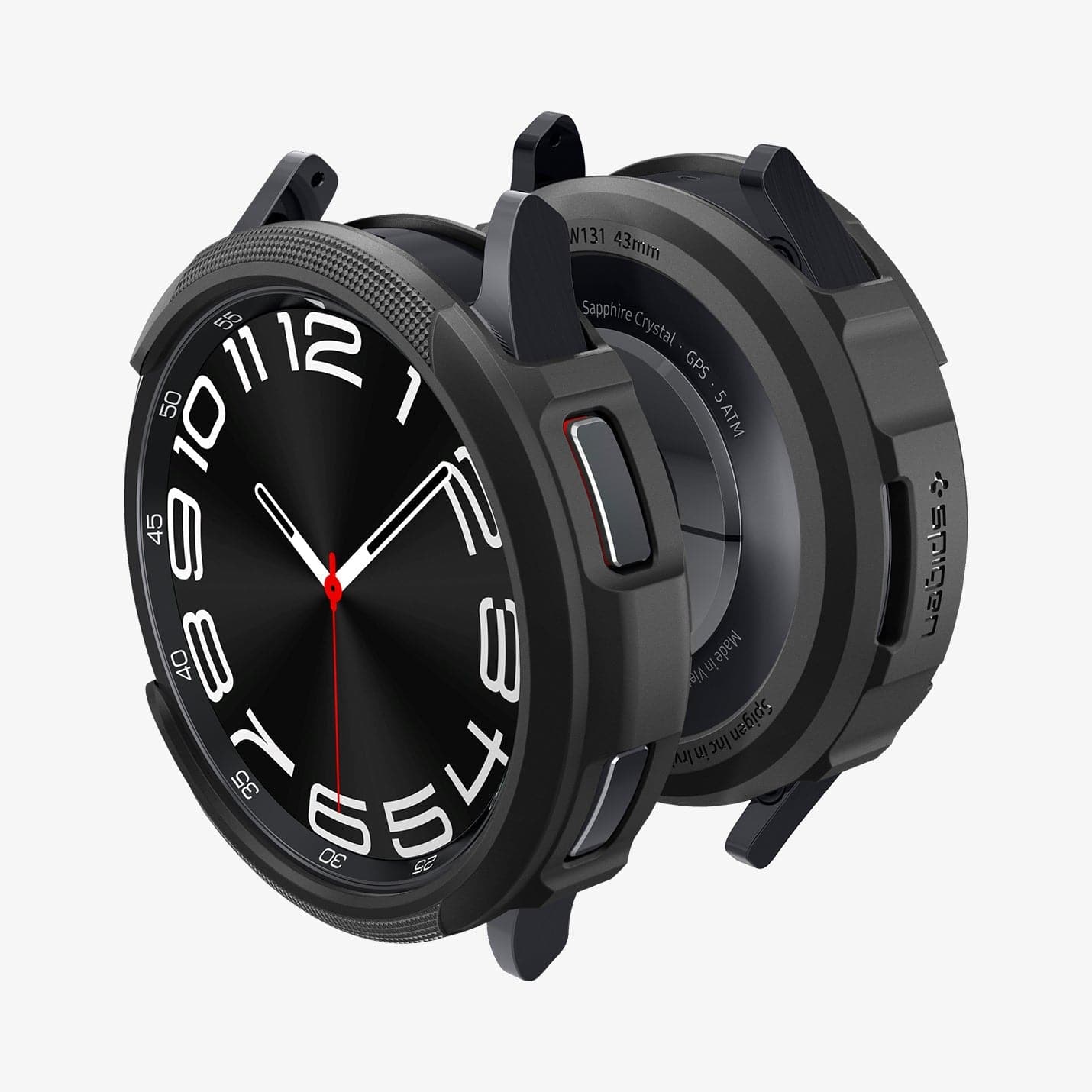 Galaxy Watch Series - Liquid Air