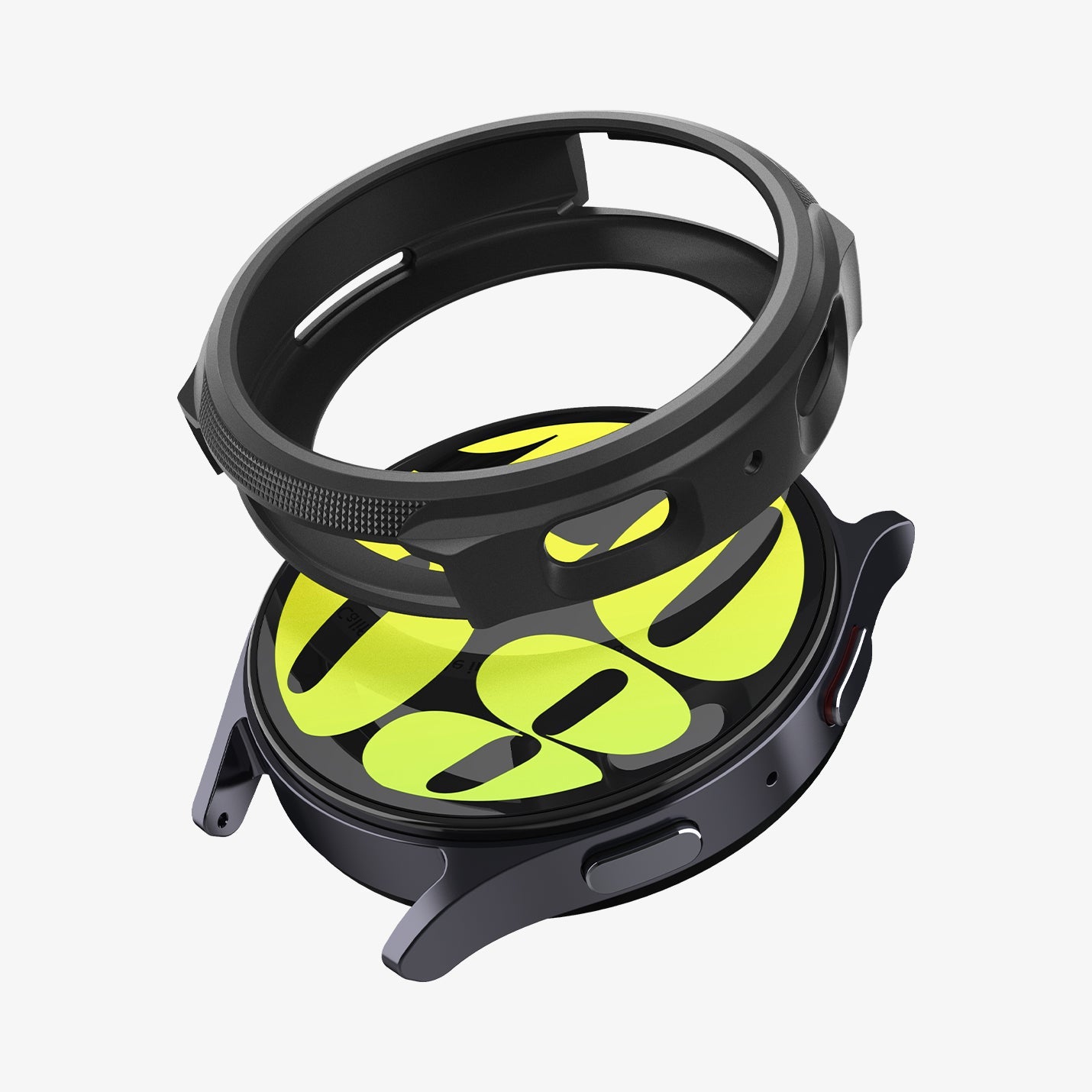 Galaxy Watch Series - Liquid Air
