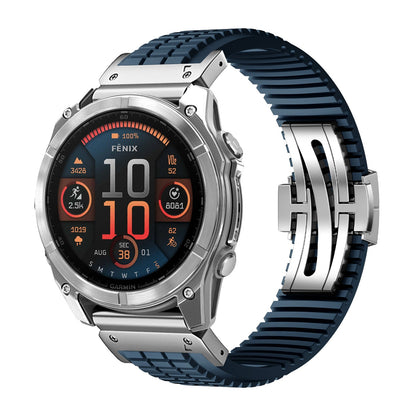 Garmin QuickFit GR Modern Band Upgraded Version