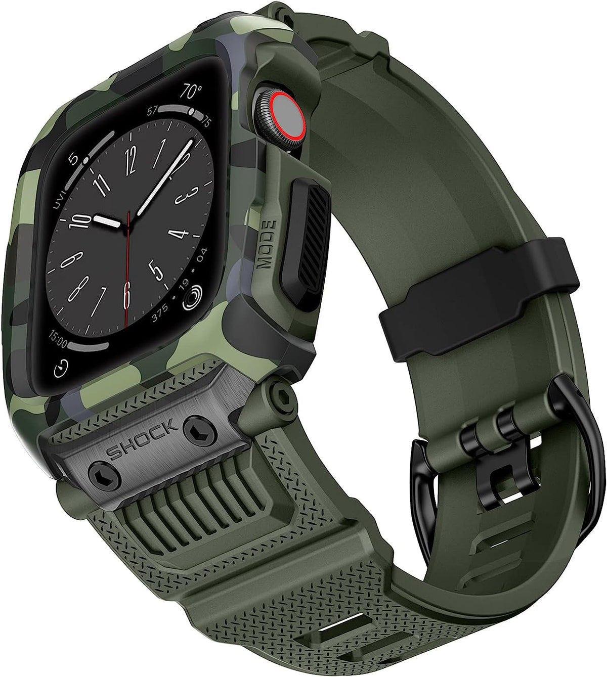 Apple Watch Protective Band
