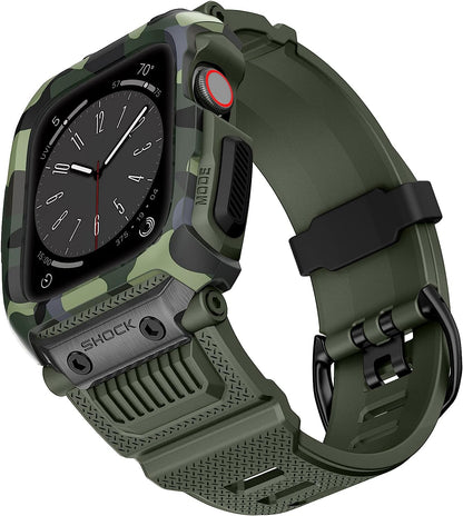 Apple Watch Protective Band