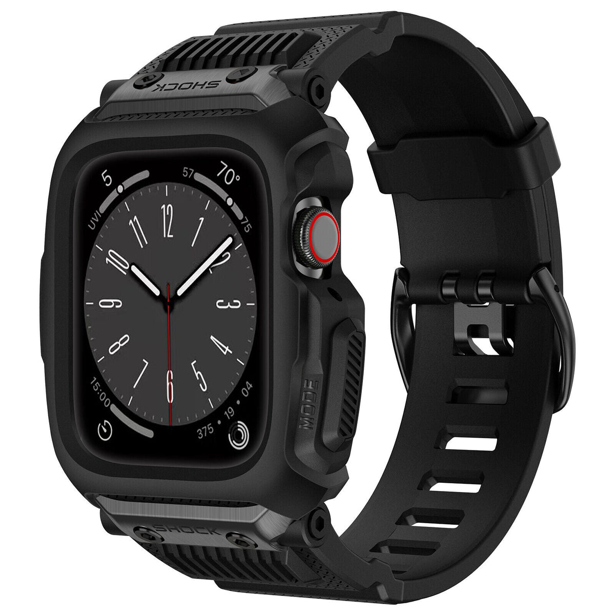 Apple Watch Protective Band