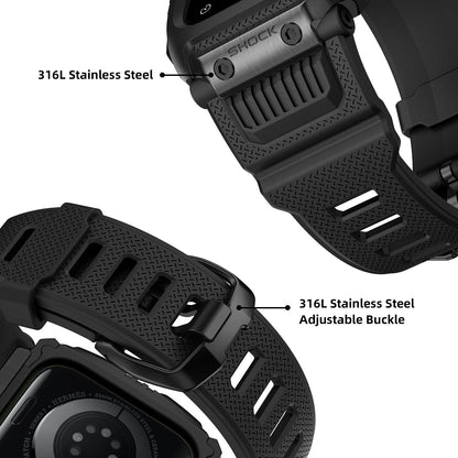 Apple Watch Protective Band