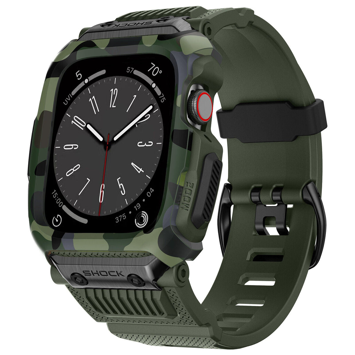 Apple Watch Protective Band