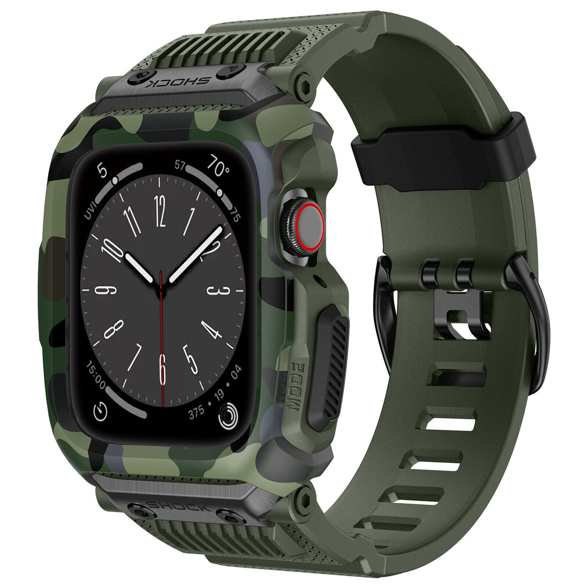 Apple Watch Protective Band