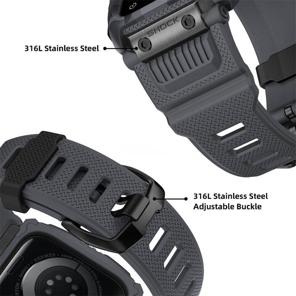 Apple Watch Protective Band