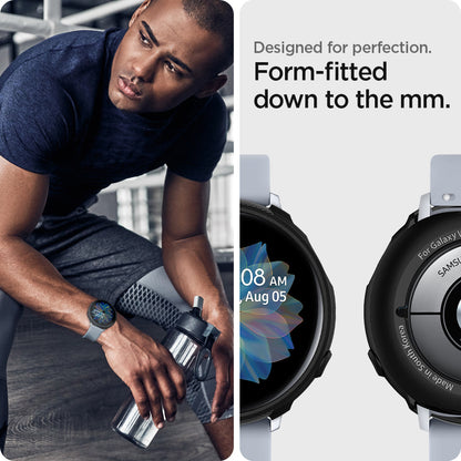 Galaxy Watch Series - Liquid Air