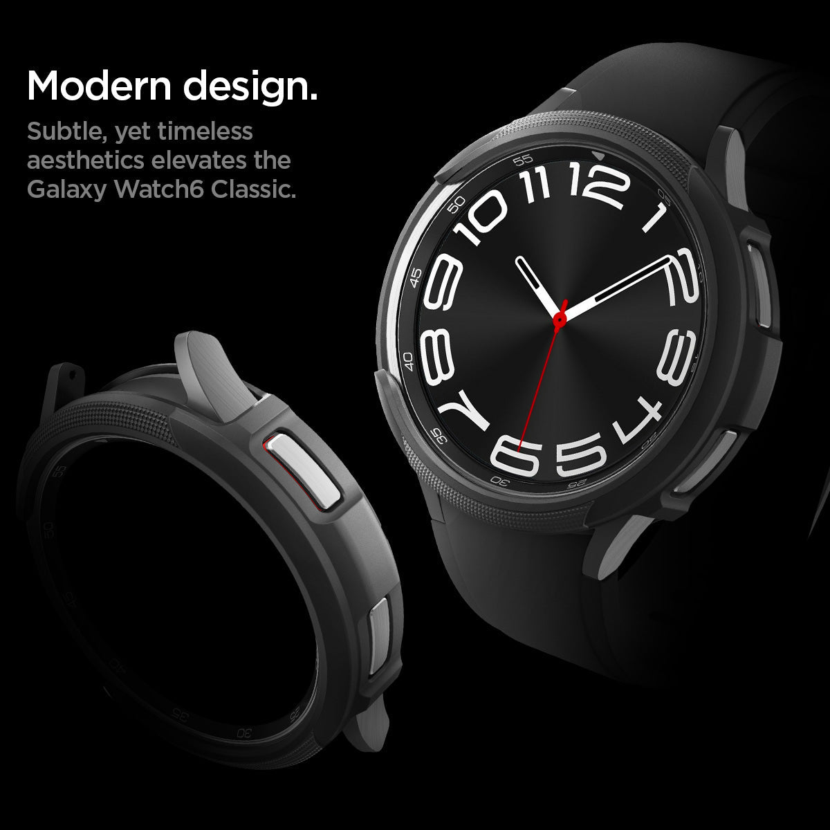 Galaxy Watch Series - Liquid Air