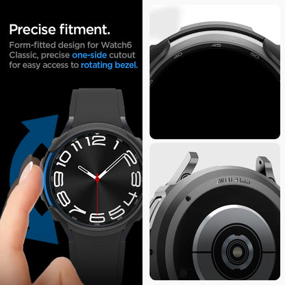 Galaxy Watch Series - Liquid Air