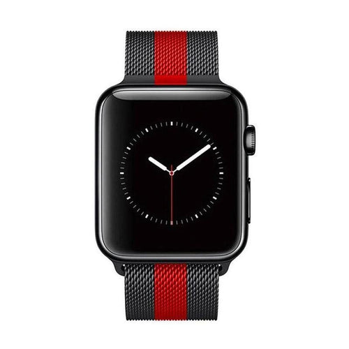 Milanese Loop - Luxe Strap