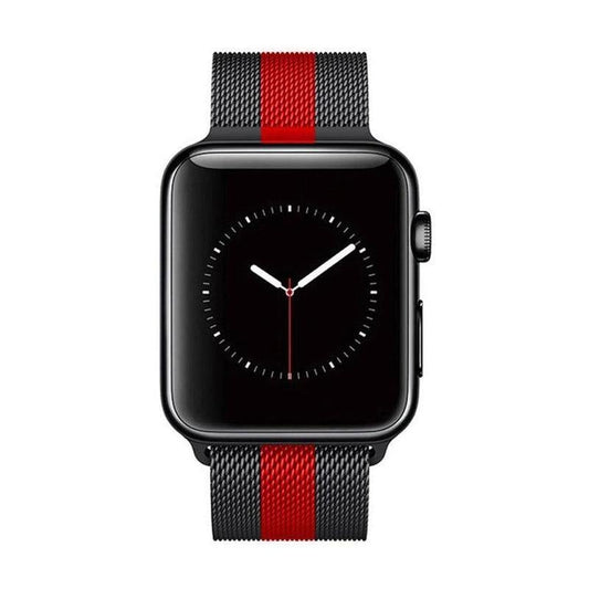Milanese Loop - Luxe Strap