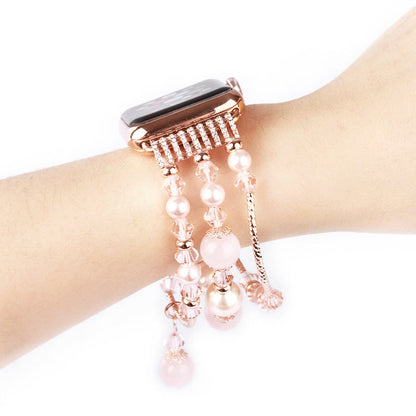Agate Apple Watch Strap