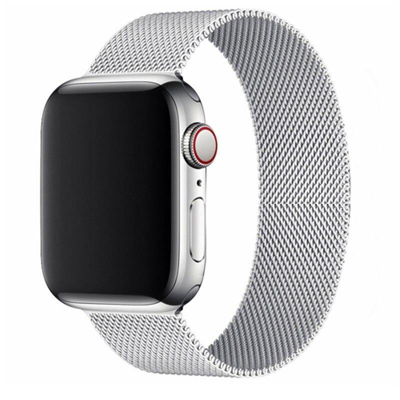 Milanese Loop - Luxe Strap