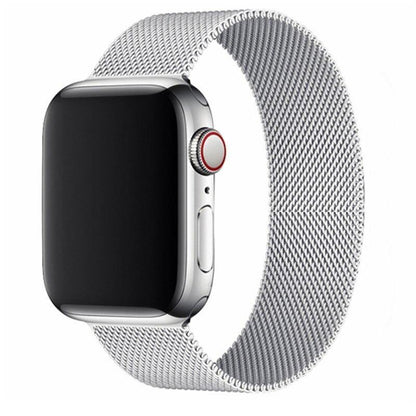 Milanese Loop - Luxe Strap