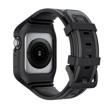 Load image into Gallery viewer, Sport Silicone Protective - Luxe Strap
