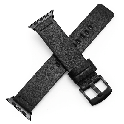 Modern Leather Band