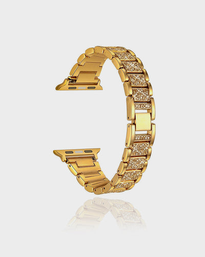 Tennis Watchband