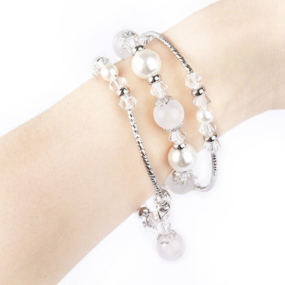 Agate Apple Watch Strap