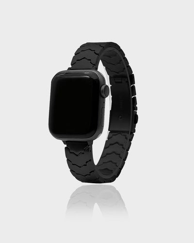 Black Nirvana Watchband