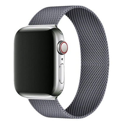 Milanese Loop - Luxe Strap