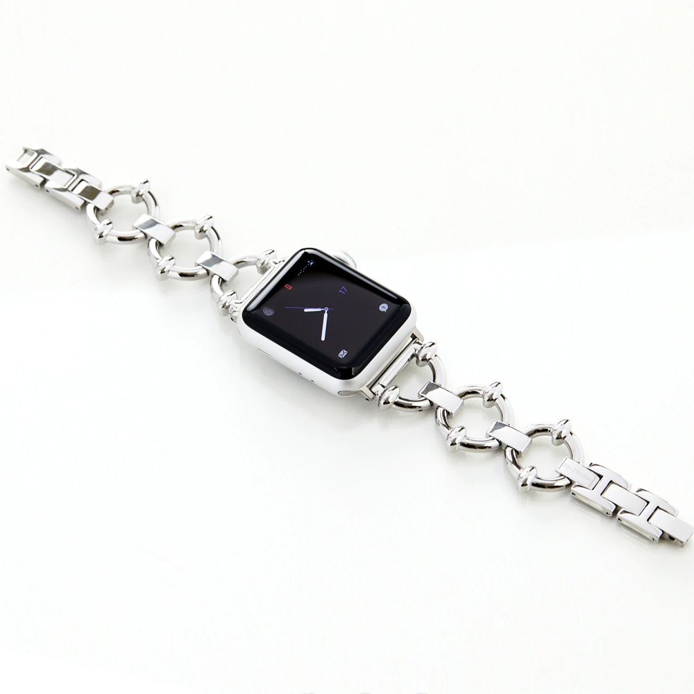 Classic Link Band for the Apple Watch