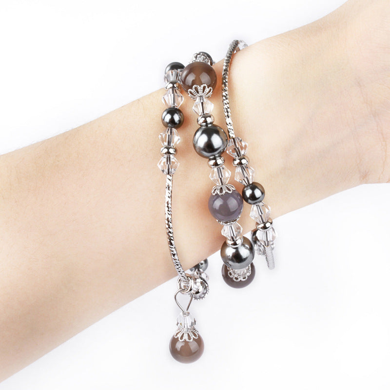 Agate Apple Watch Strap