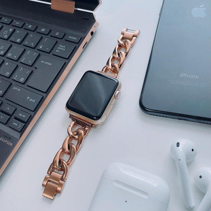 Cuban Link - Luxe Strap