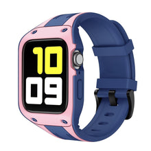 Load image into Gallery viewer, Sport Silicone Protective - Luxe Strap
