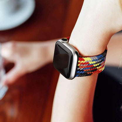 Rainbow Watch Band