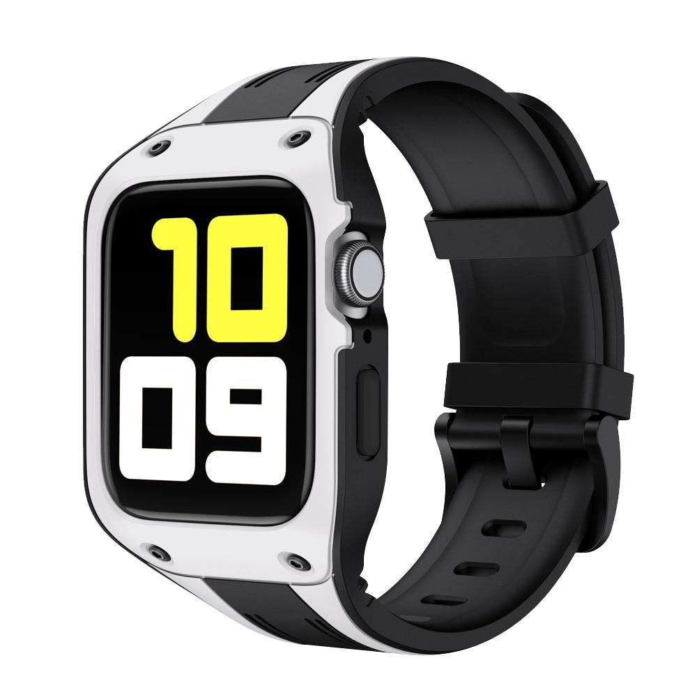 Sport Silicone Protective - Luxe Strap