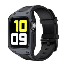Load image into Gallery viewer, Sport Silicone Protective - Luxe Strap

