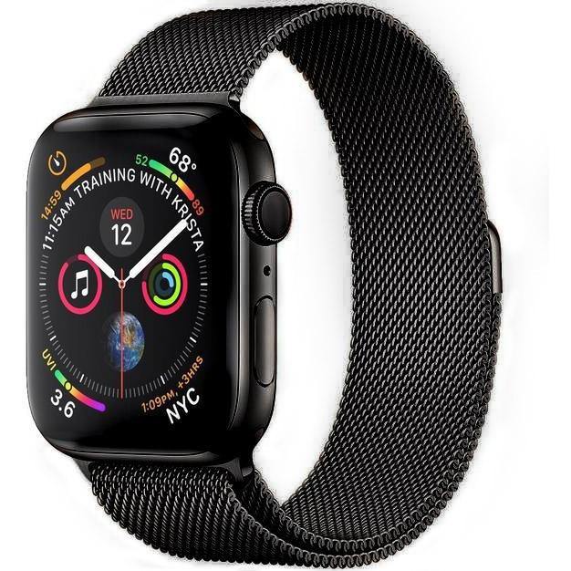 Milanese Loop - Luxe Strap