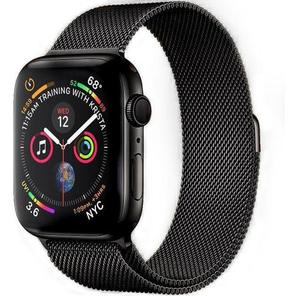 Milanese Loop - Luxe Strap