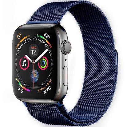 Milanese Loop - Luxe Strap