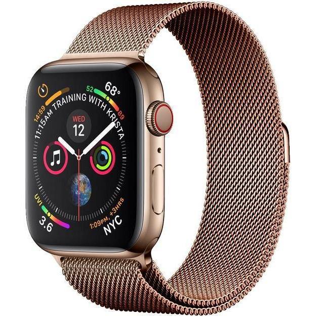 Milanese Loop - Luxe Strap