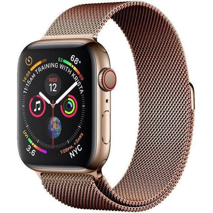 Milanese Loop - Luxe Strap